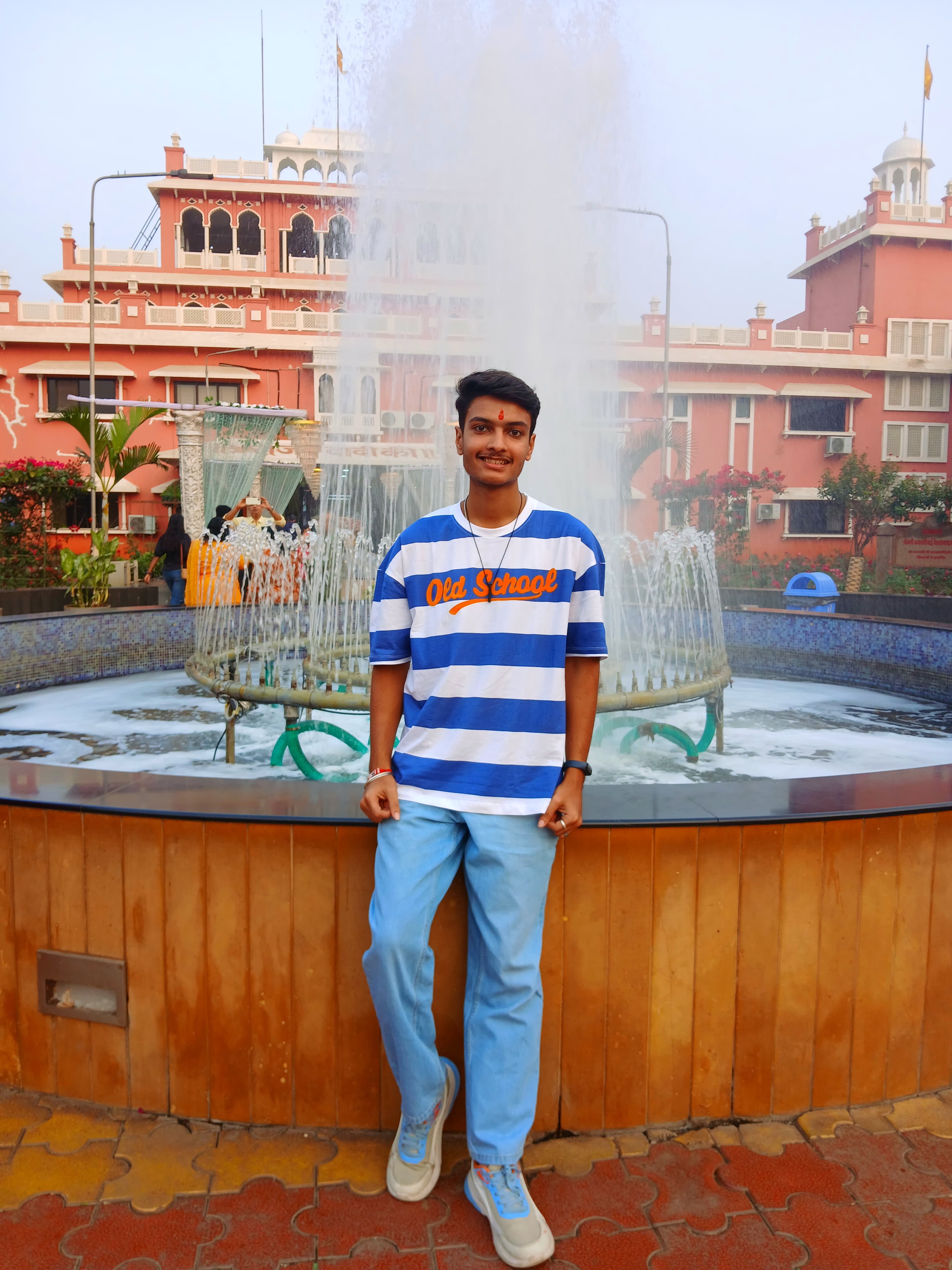 Profile Photo